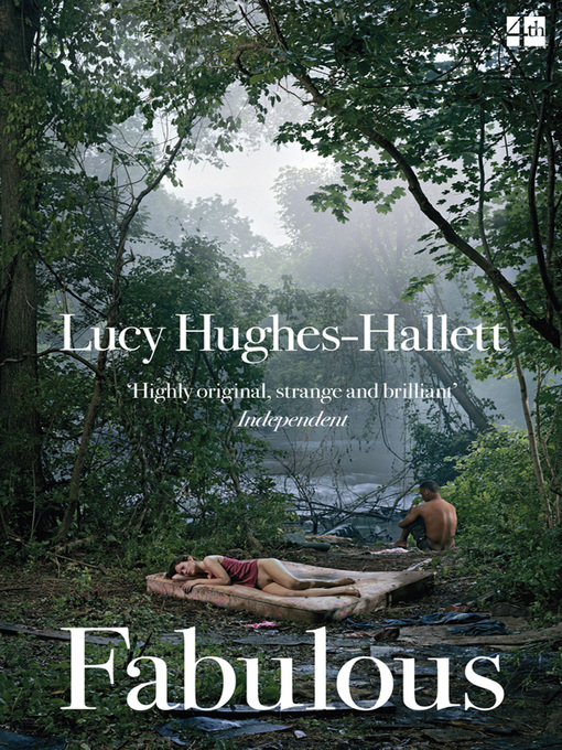 Title details for Fabulous by Lucy Hughes-Hallett - Available